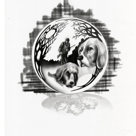 И.Лысый "Свора"