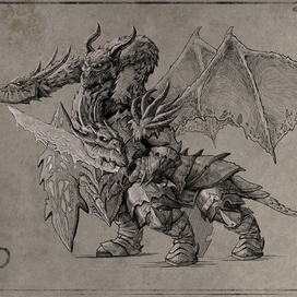 Змей Горыныч