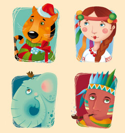 ну ни конца им не края)