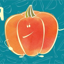 Тыквенная кулинария