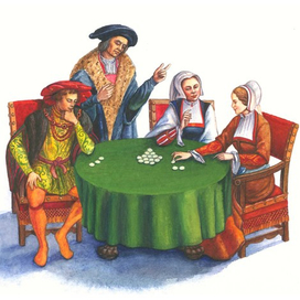 Логические задачи по математике