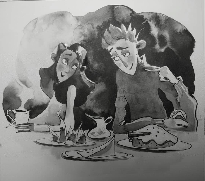 Want to come to the ball with me?