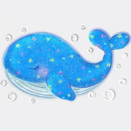 небесный китёнок