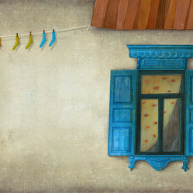 разворот. детские стишки