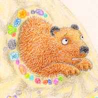 "Винни-Пух". Глава 2.