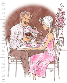 пирожное "картошка"