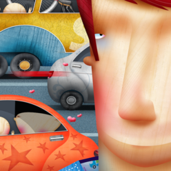 Автолюбитель