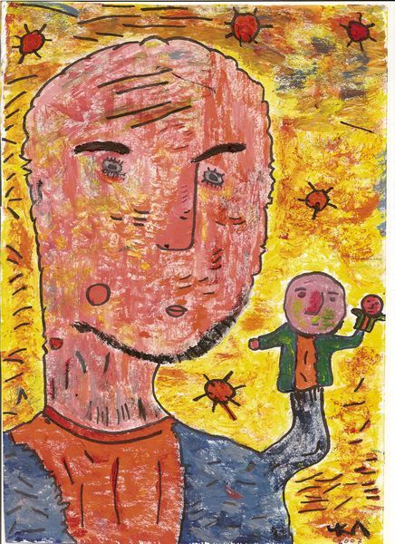 Марионетки