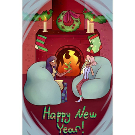 Новогоднее чудо