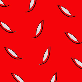 Орнамент Растительный