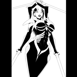 Генерал Грисвус-тян