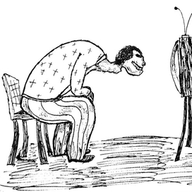 Молодой пенсионер