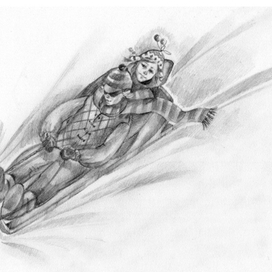 Клаус Гаґеруп «Золота вежа»("Золотая башня")