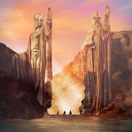 “The Lord of the Rings”