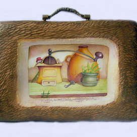 Забытая полочка 2