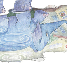 А.А. Усачев " Умнаая собачка Соня или правила хорошего тона дла маленьких собачек".