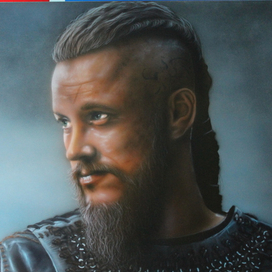 викинг Рагнар 