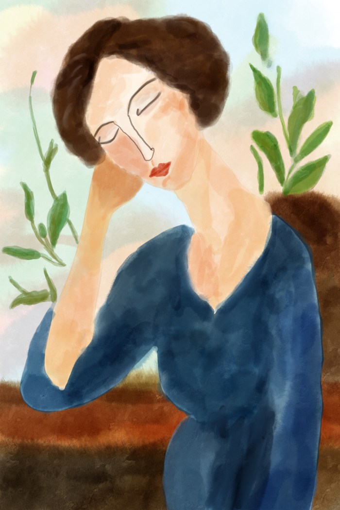 Материнство