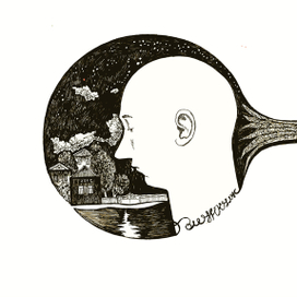 гомункулус