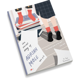 Обложка детской книги