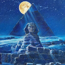 Страж времени