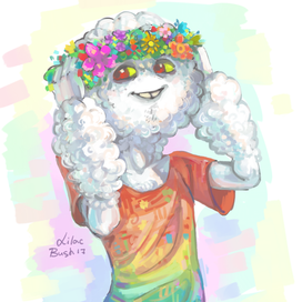 Мистер Смолл~