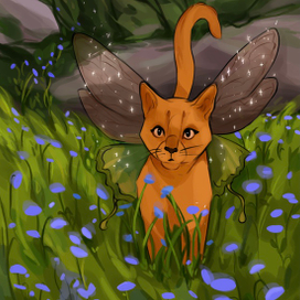 Иллюстрация сюжет концепт арт