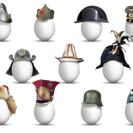 С Праздником Пасхи!