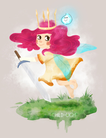 Child of Light