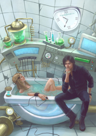 Кобуци Онлайн