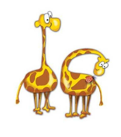 жирафы_2