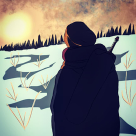 Мир меча и магии💔