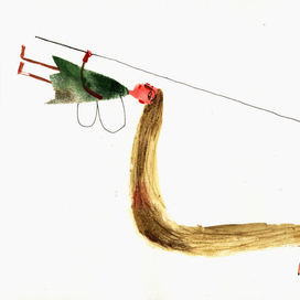 Фея для стула