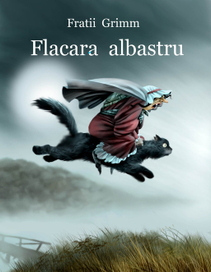 Гримм Голубое пламя Обл