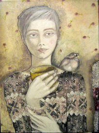 чайные плечи из ленинграда