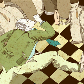 в "БОСС"  к теме " е2-е4", рубрика "Федеральная власть".