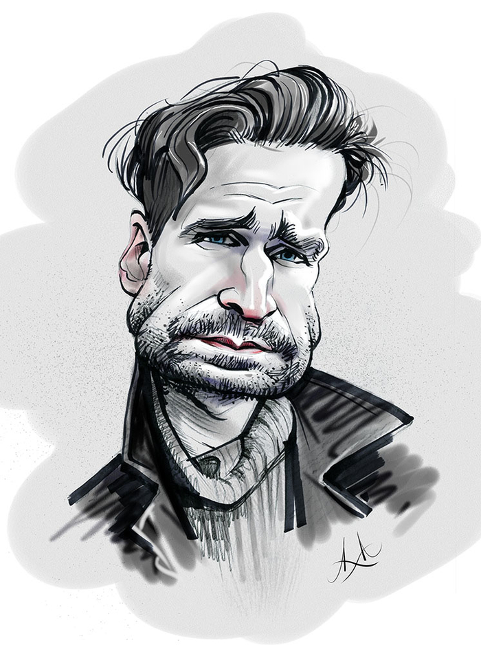 Виктор Добронравов