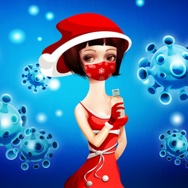 Стоп, Ковид-19!