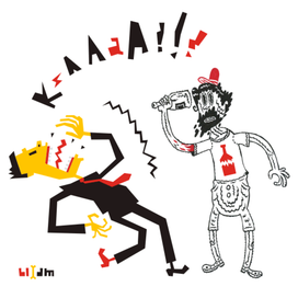 Энергитическая атака