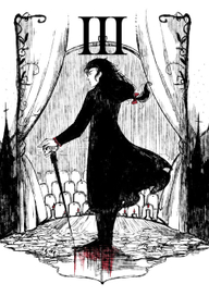 Интервью с вампиром 3