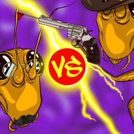 Блог о тараканах в голове