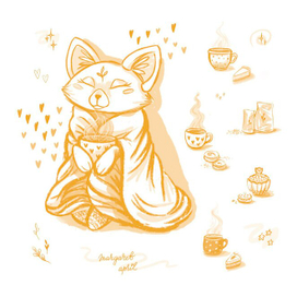 Ощущение тепла