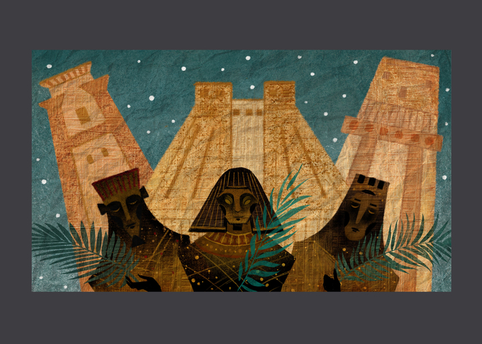 Волшебная флейта