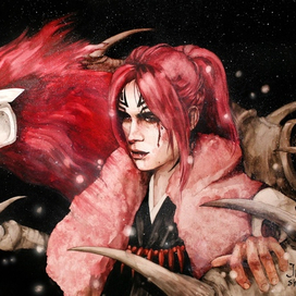 Абараи Ренджи