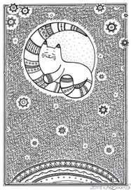 Сладких снов