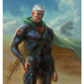 Гурни Халек