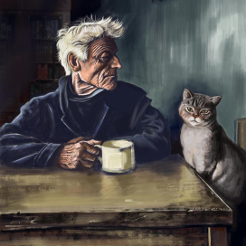 Old friends (Family)