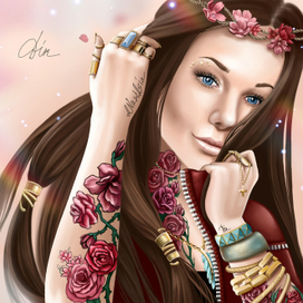 Подарок сестре на 15-летие