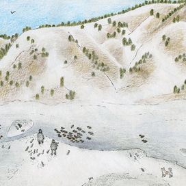 Дивногорск