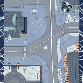 Новогодние открытки 